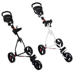 Future 3 Junior trolley