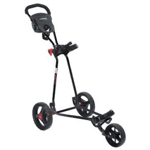 FastFold Comp6000 3-hjulsvogn