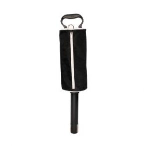 Boldopsamler - shag bag