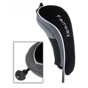 Headcover til Fairway wood