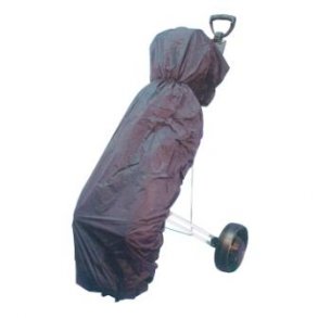 Legend Regncover - nylon - til cart bag