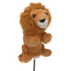 Dyreheadcover deluxe