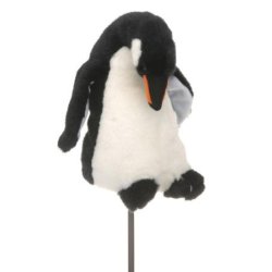 Dyreheadcover deluxe