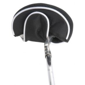 Headcover t/mallet putter