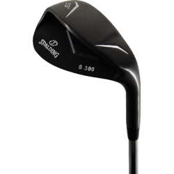 Spalding S300 wedge