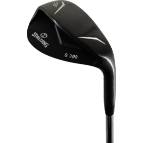 Spalding S300 wedge