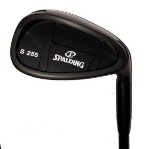 Spalding S255 wedge